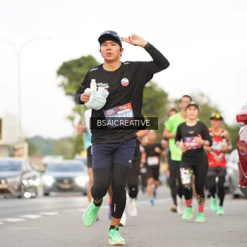 Runner Photo 3595417