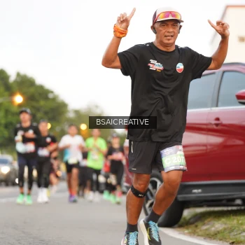 Runner Photo 3595421