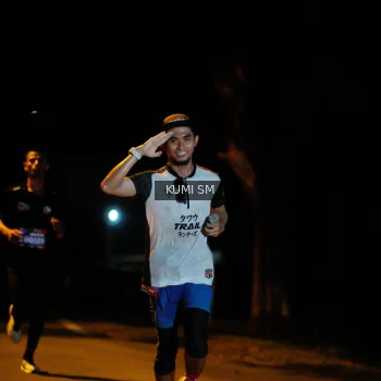 Runner Photo 3595422