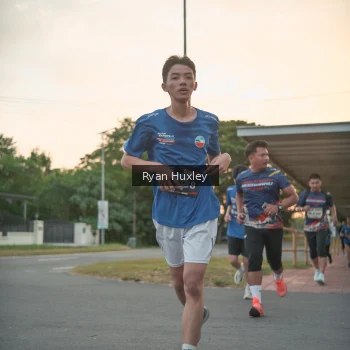 Runner Photo 3595423