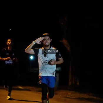 Runner Photo 3595427