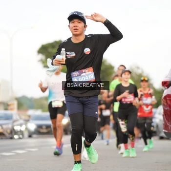 Runner Photo 3595432