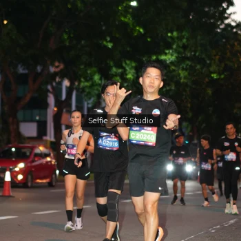 Runner Photo 3595433
