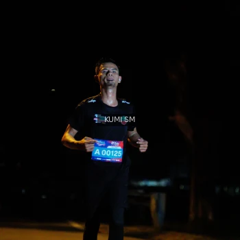 Runner Photo 3595439