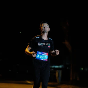 Runner Photo 3595440