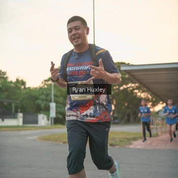 Runner Photo 3595441