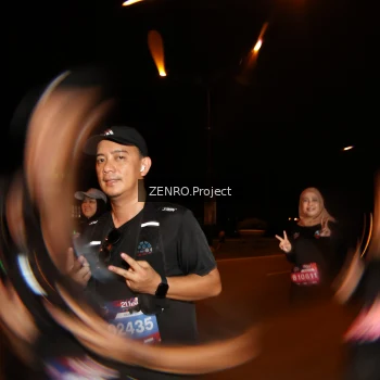 Runner Photo 3595443