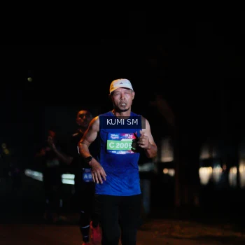 Runner Photo 3595446