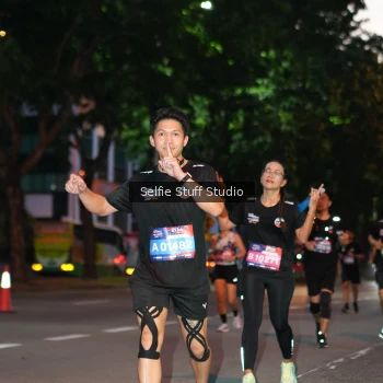 Runner Photo 3595452
