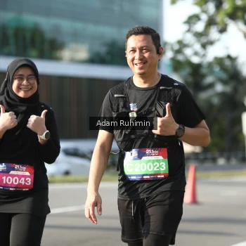 Runner Photo 3595454