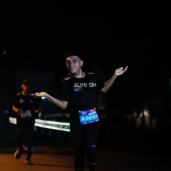 Runner Photo 3595458
