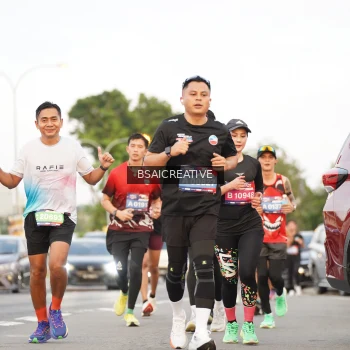 Runner Photo 3595459
