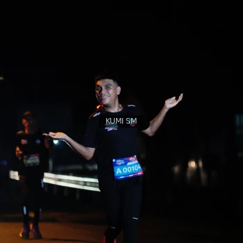Runner Photo 3595462