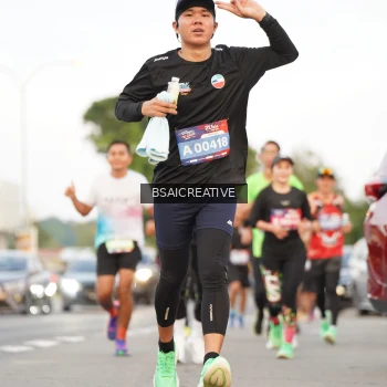 Runner Photo 3595463