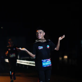 Runner Photo 3595464