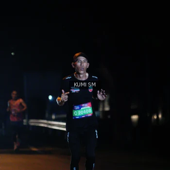 Runner Photo 3595470