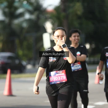 Runner Photo 3595471