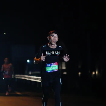 Runner Photo 3595472