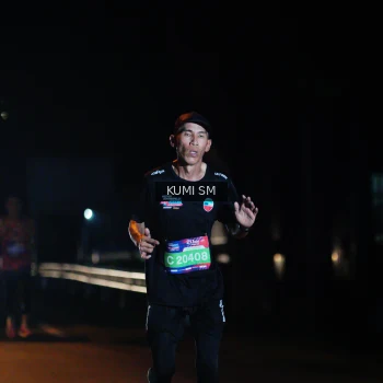 Runner Photo 3595475
