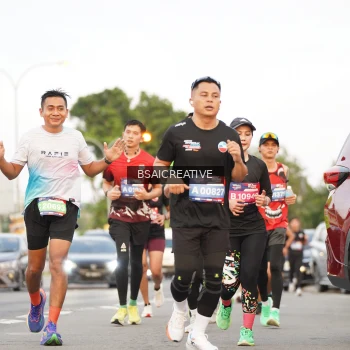 Runner Photo 3595477