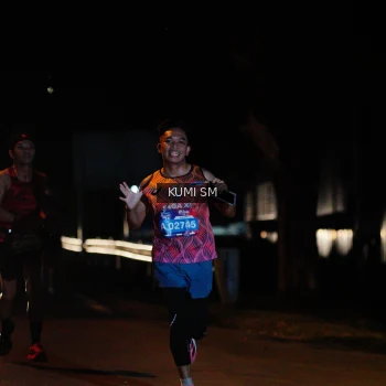 Runner Photo 3595478