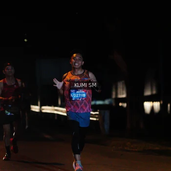 Runner Photo 3595479
