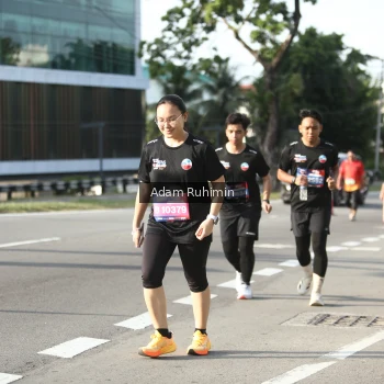 Runner Photo 3595483
