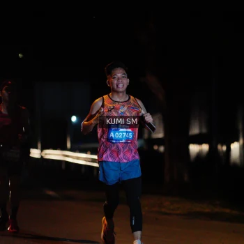 Runner Photo 3595485