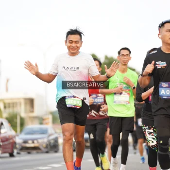 Runner Photo 3595487
