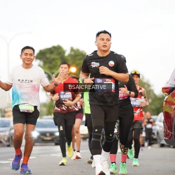 Runner Photo 3595488