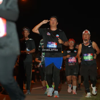 Runner Photo 3595491