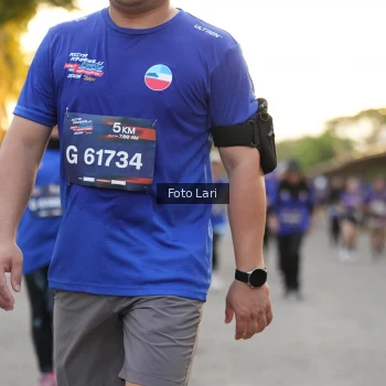 Runner Photo 3595493