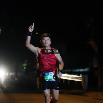 Runner Photo 3595494