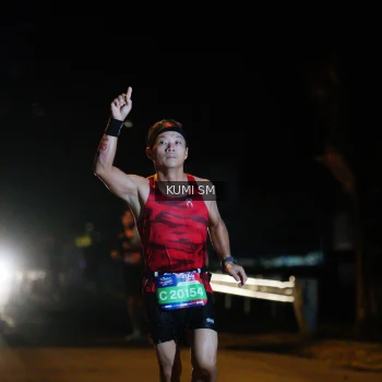 Runner Photo 3595495
