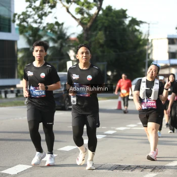Runner Photo 3595497