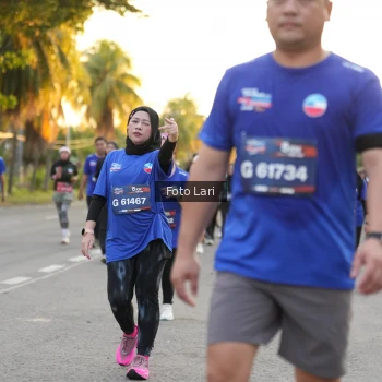 Runner Photo 3595498