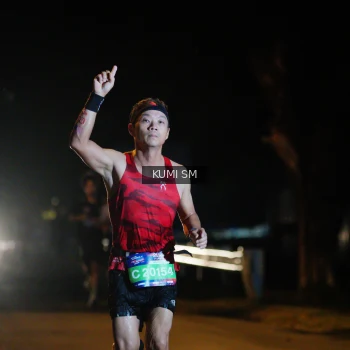 Runner Photo 3595499