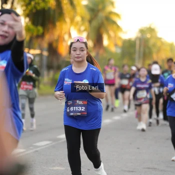 Runner Photo 3595501