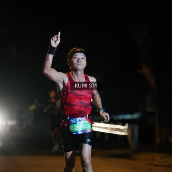 Runner Photo 3595502