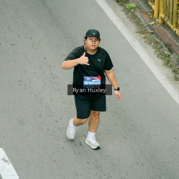 Runner Photo 3595503