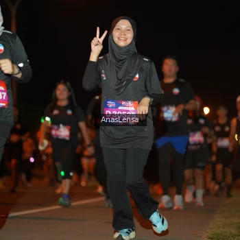 Runner Photo 3595507
