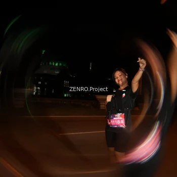 Runner Photo 3595508