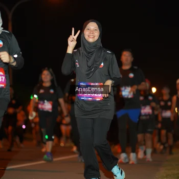 Runner Photo 3595511