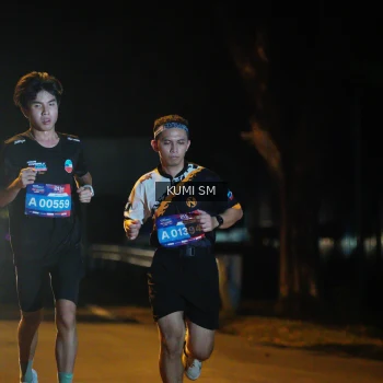 Runner Photo 3595517