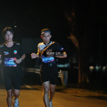 Runner Photo 3595518