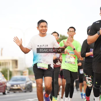 Runner Photo 3595519