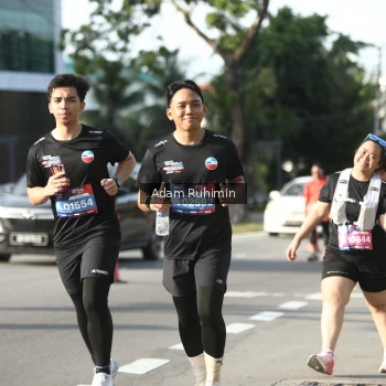 Runner Photo 3595522