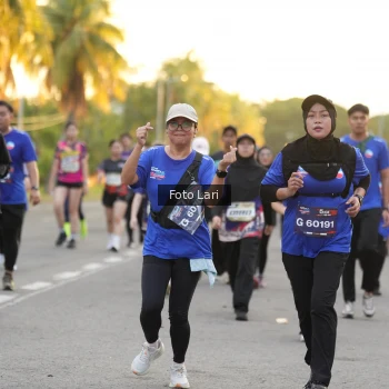 Runner Photo 3595524