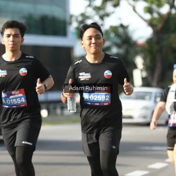 Runner Photo 3595525