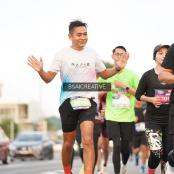 Runner Photo 3595532